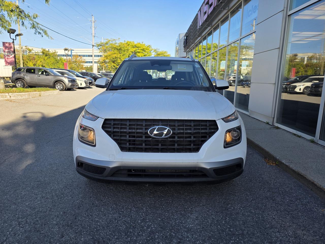 2023 Hyundai Venue PREFERRED Photo
