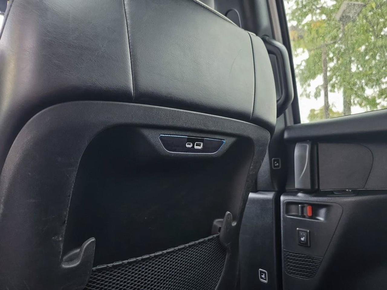 2025 Chrysler Pacifica Limited Photo