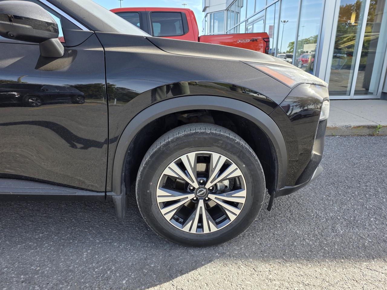 2022 Nissan Rogue SV AWD | Apple Car Play | Android Auto Photo