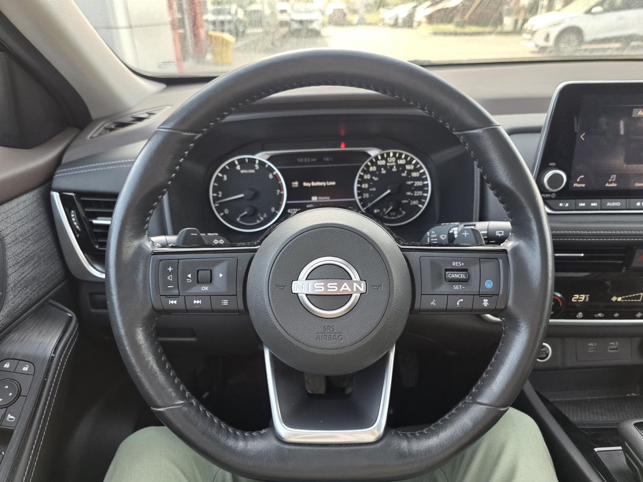 2022 Nissan Rogue SV AWD | Apple Car Play | Android Auto Photo
