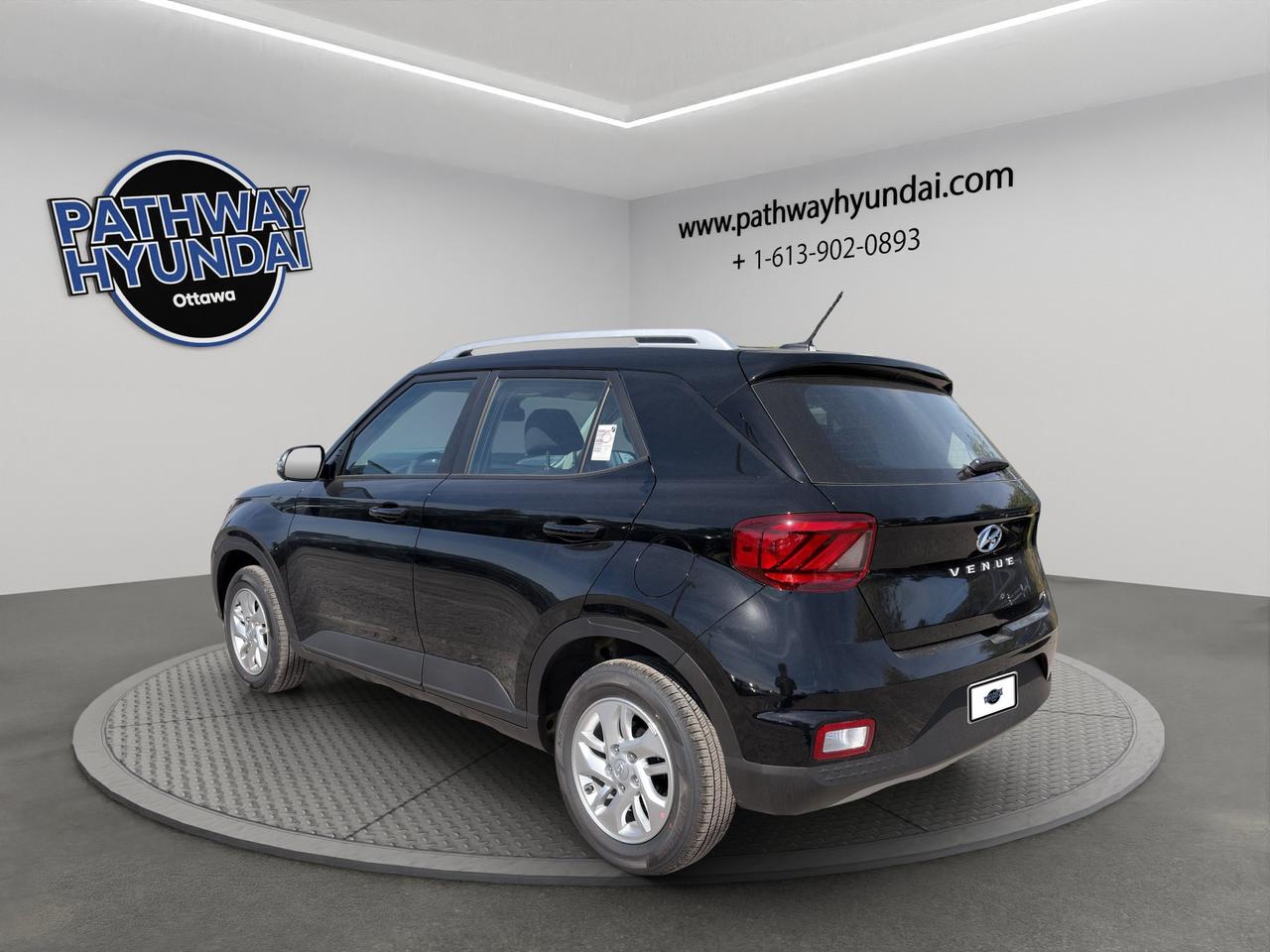 2026 Hyundai Venue PREFERRED Photo
