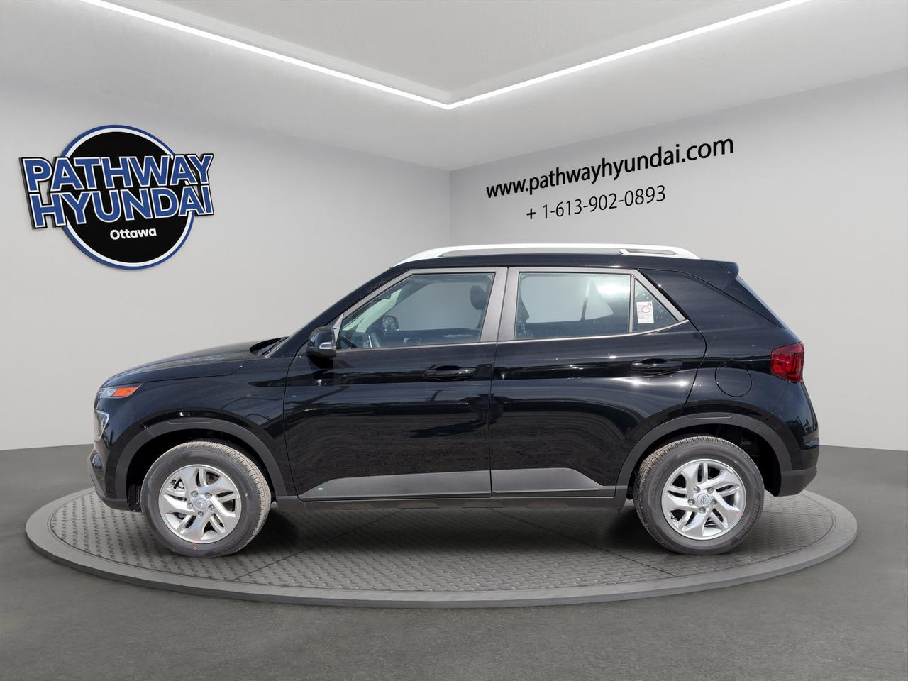 2026 Hyundai Venue PREFERRED Photo