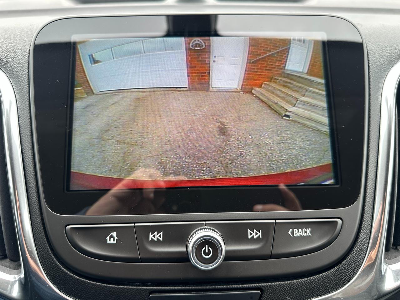 2018 Chevrolet Equinox LT AWD HTD-Cloth NAV XM PowerGate RemStart RvCam Photo