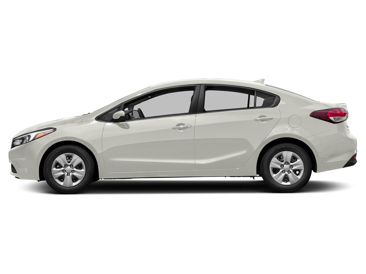 2018 Kia Forte LX Photo2
