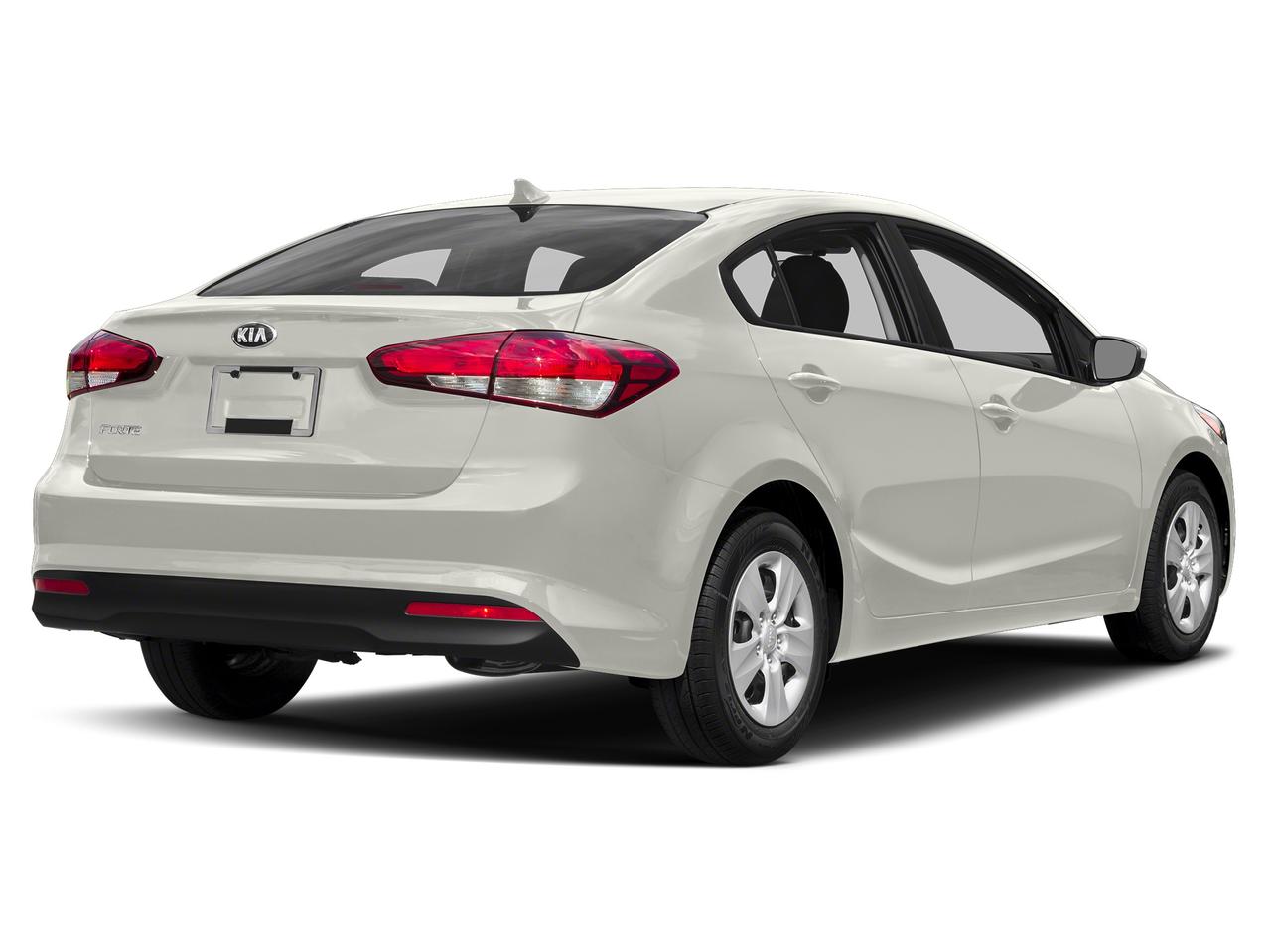 2018 Kia Forte LX Photo1