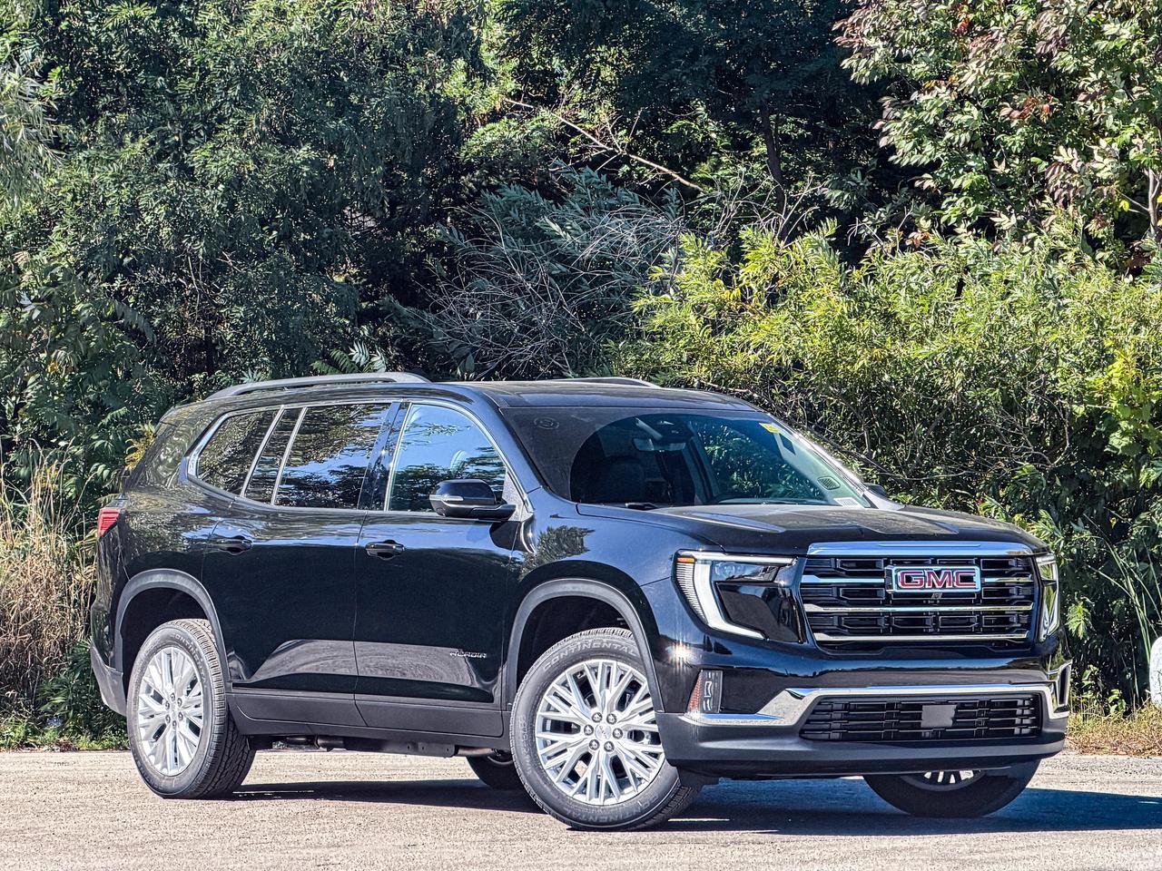 2027 GMC Acadia ELEVATION Photo5