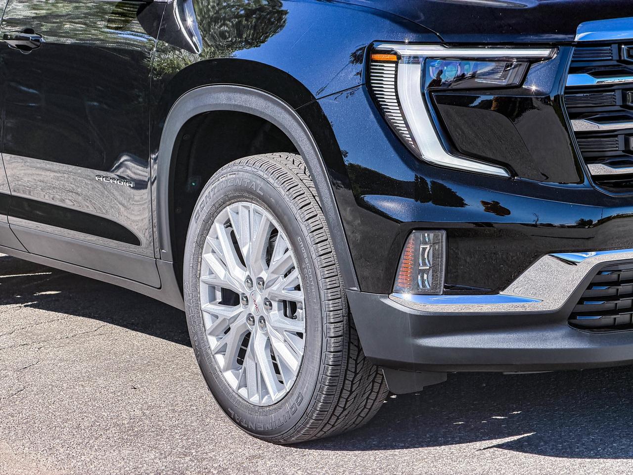 2027 GMC Acadia ELEVATION Photo