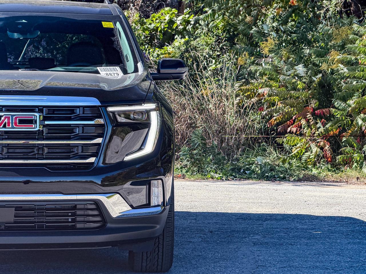 2027 GMC Acadia ELEVATION Photo