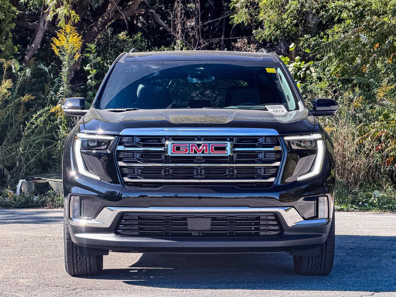 2027 GMC Acadia ELEVATION Photo