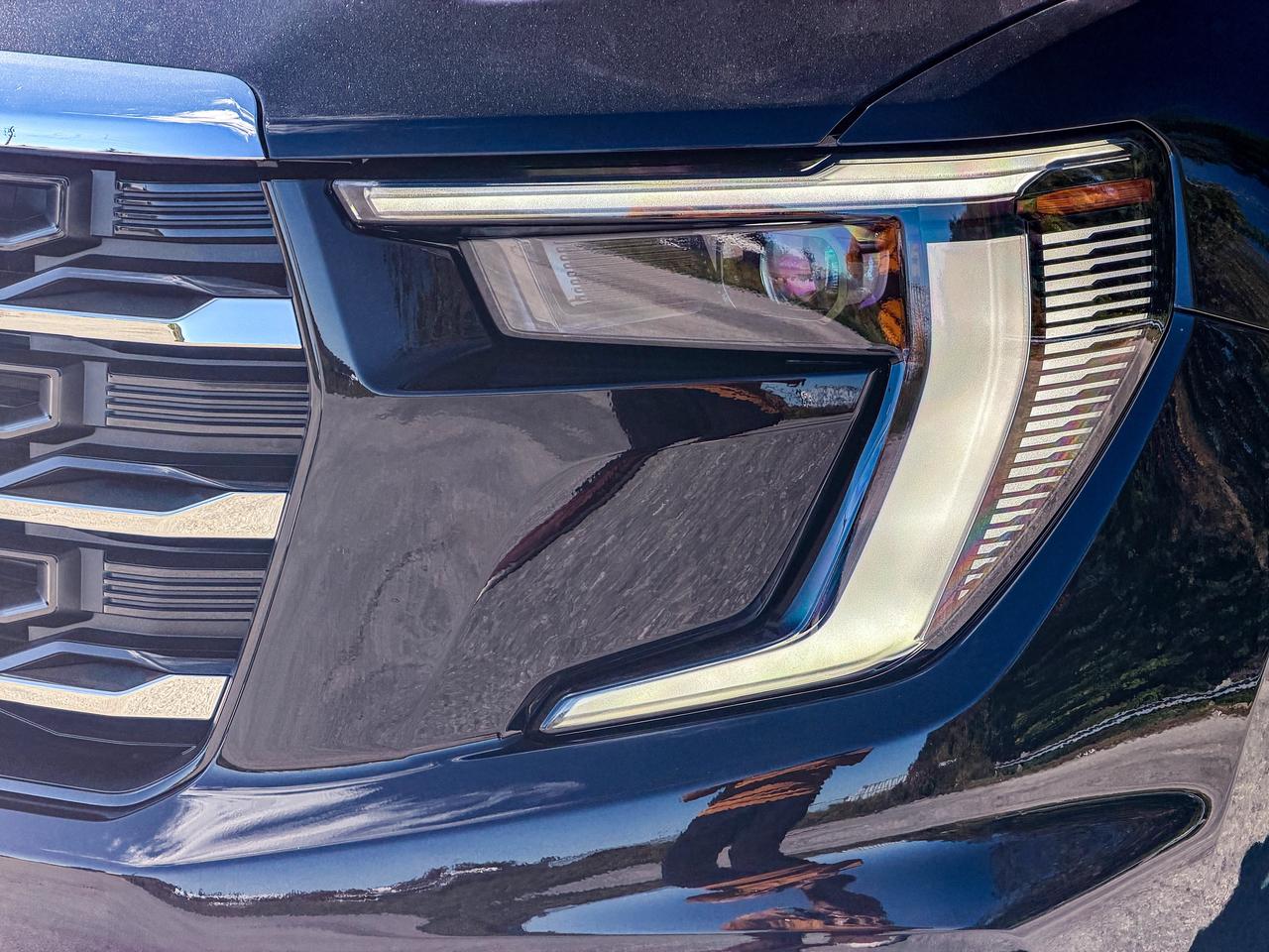 2027 GMC Acadia ELEVATION Photo