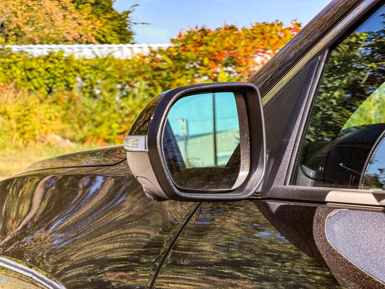 2027 GMC Acadia ELEVATION Photo