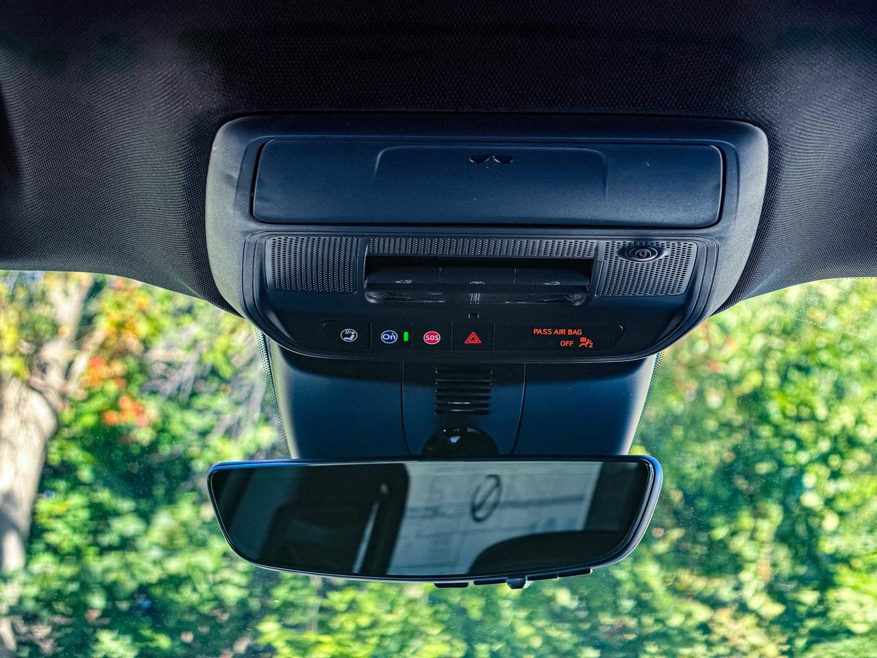 2027 GMC Acadia ELEVATION Photo