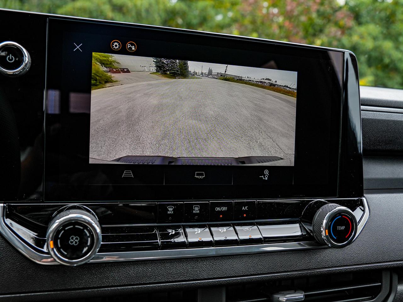 2026 Chevrolet Colorado 4WD Work Truck Photo