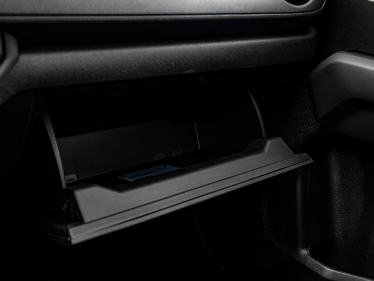 2026 Chevrolet Colorado 4WD Work Truck Photo