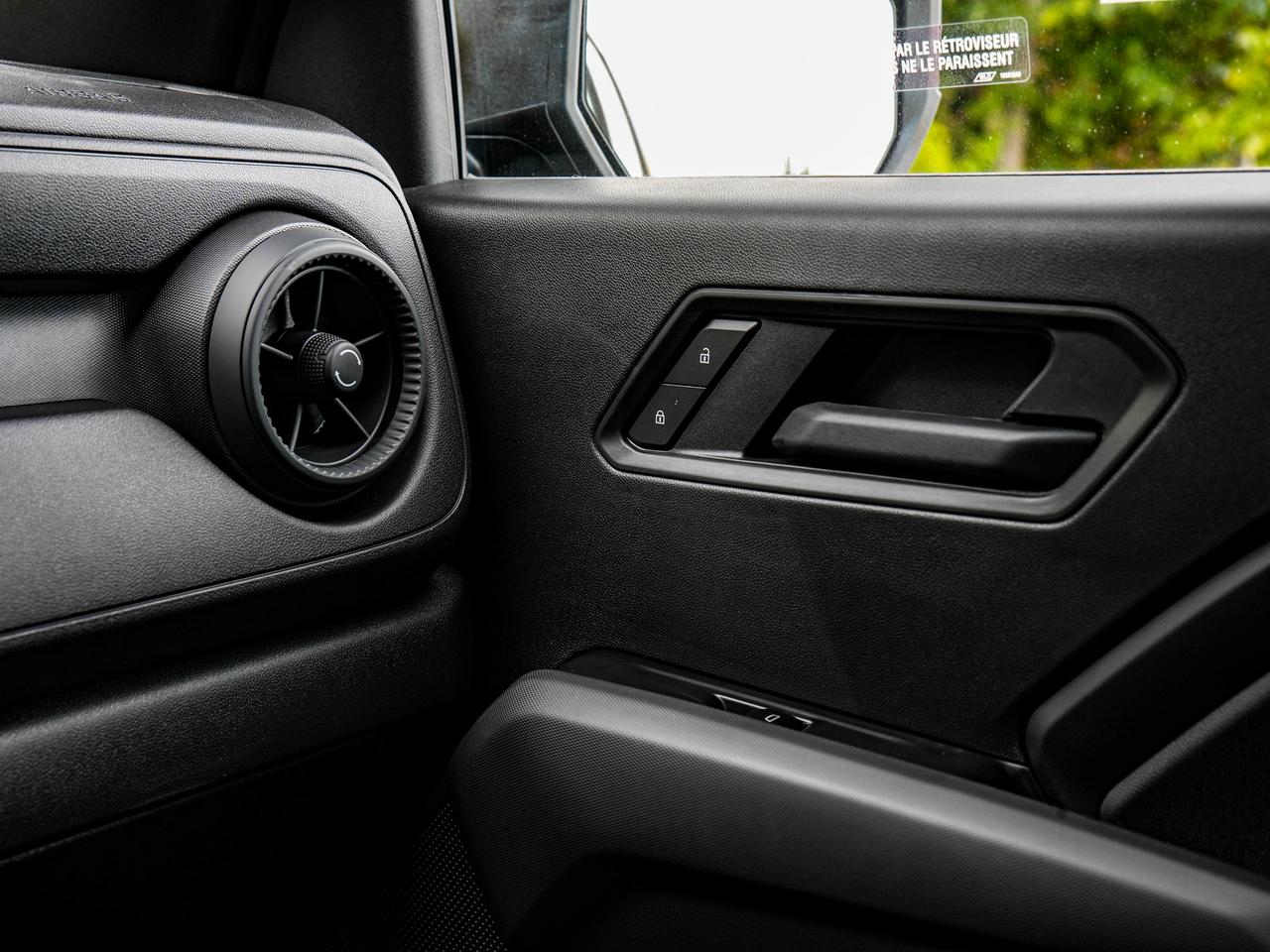 2026 Chevrolet Colorado 4WD Work Truck Photo