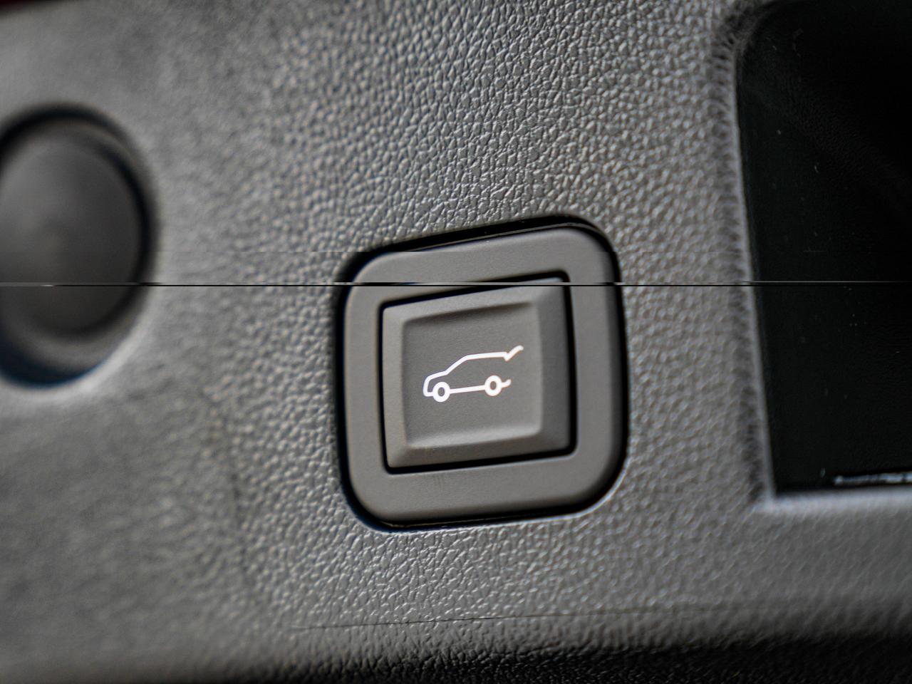 2027 Chevrolet Equinox AWD LT Photo