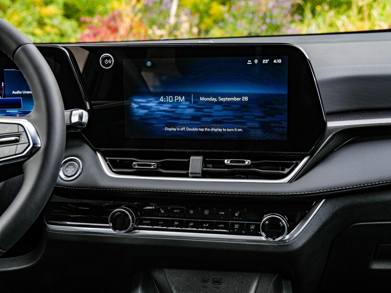 2027 Chevrolet Equinox AWD LT Photo
