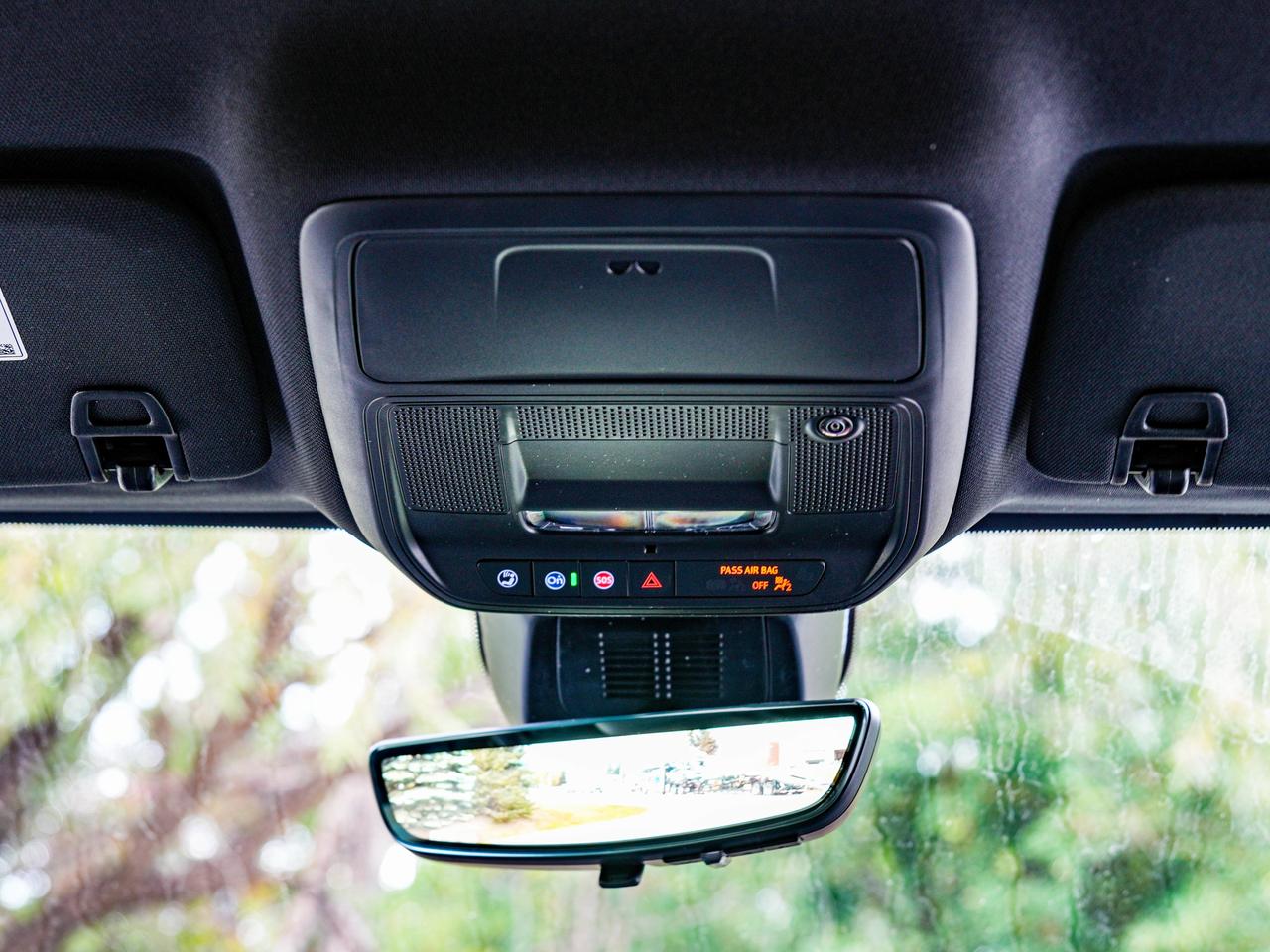 2027 Chevrolet Equinox AWD LT Photo