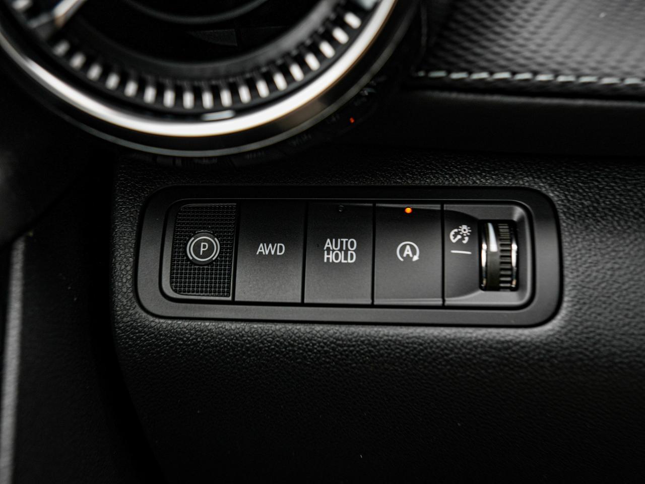 2027 Chevrolet Equinox AWD LT Photo
