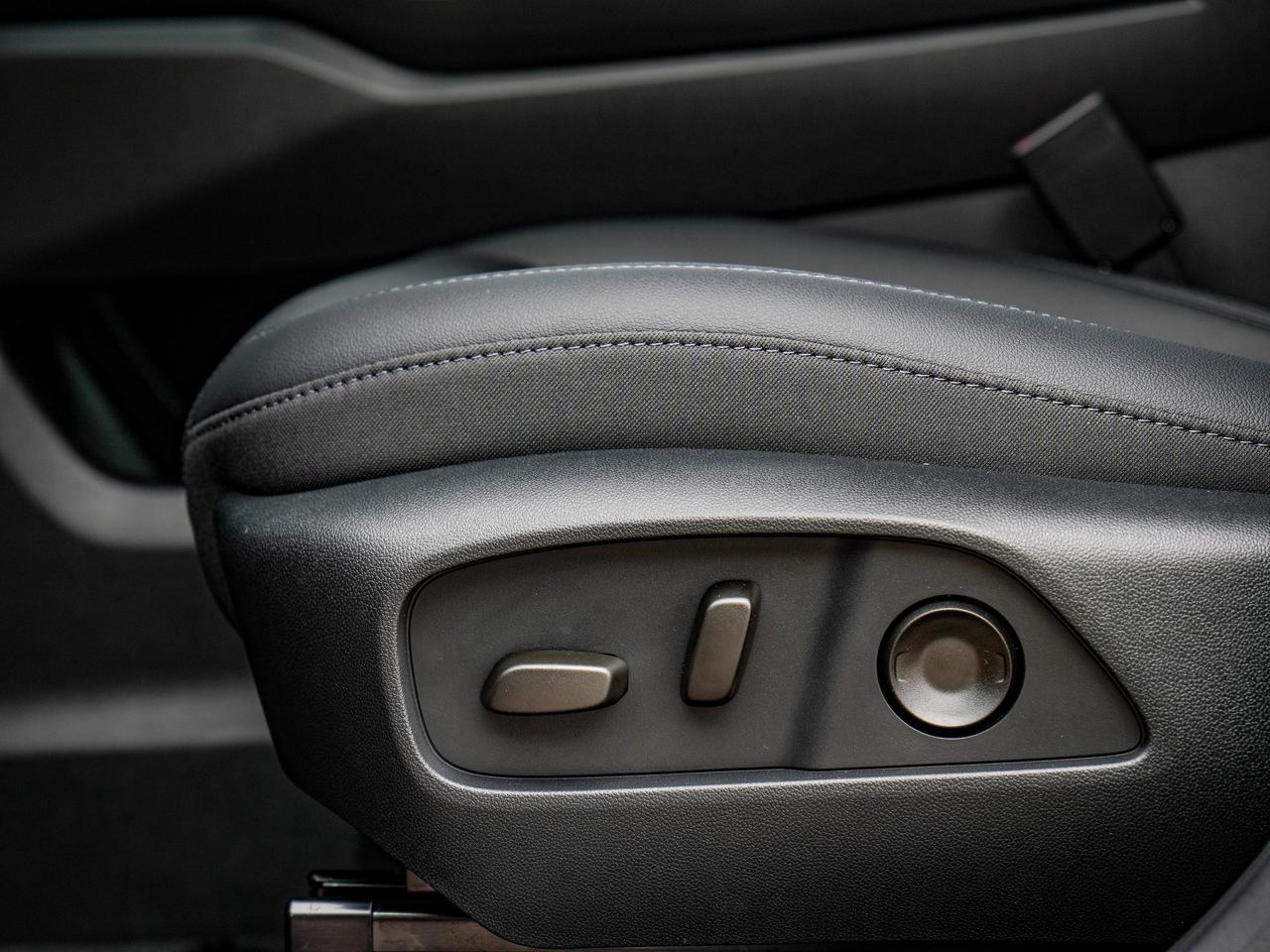 2027 Chevrolet Equinox AWD LT Photo