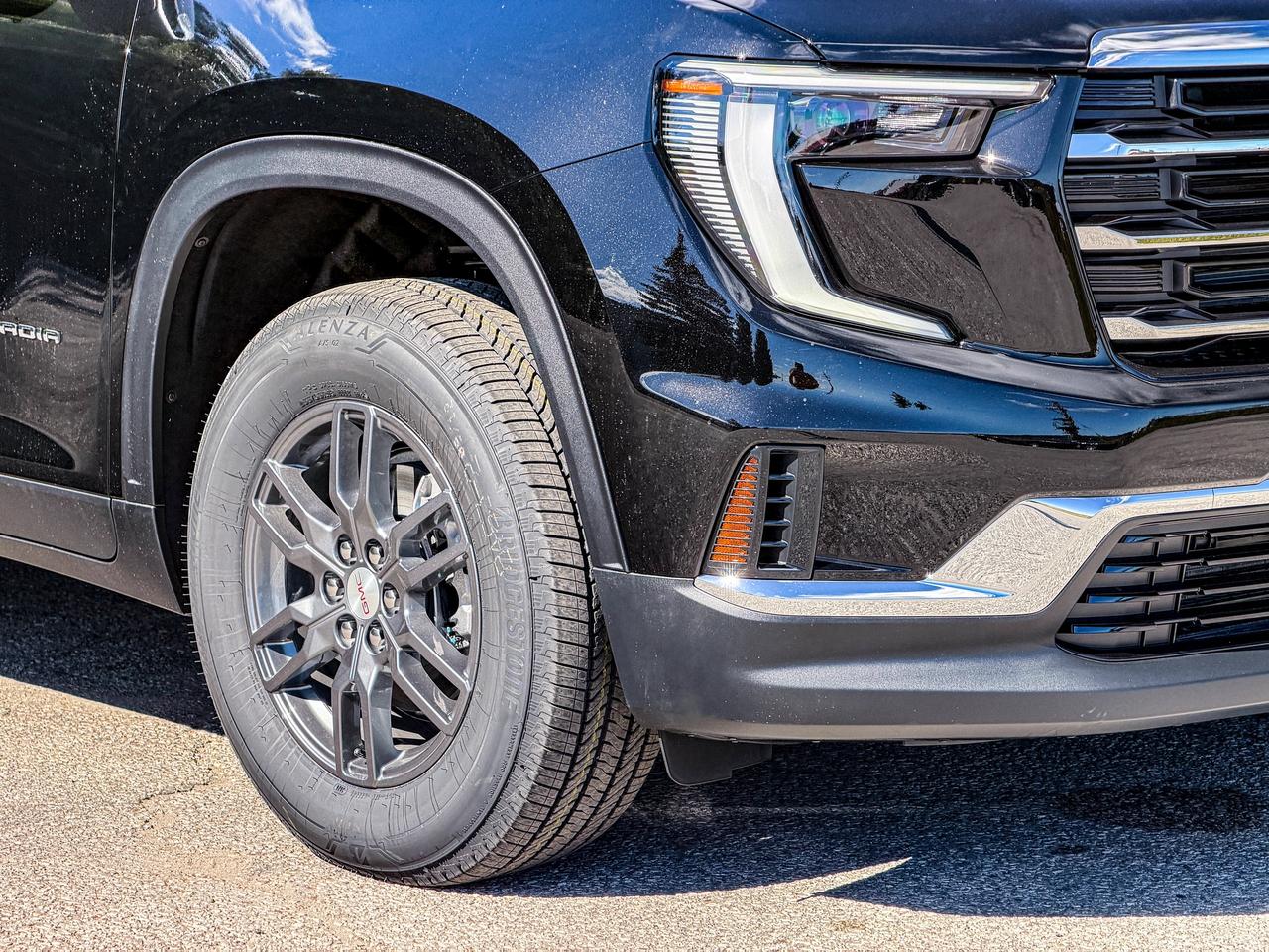 2027 GMC Acadia ELEVATION Photo