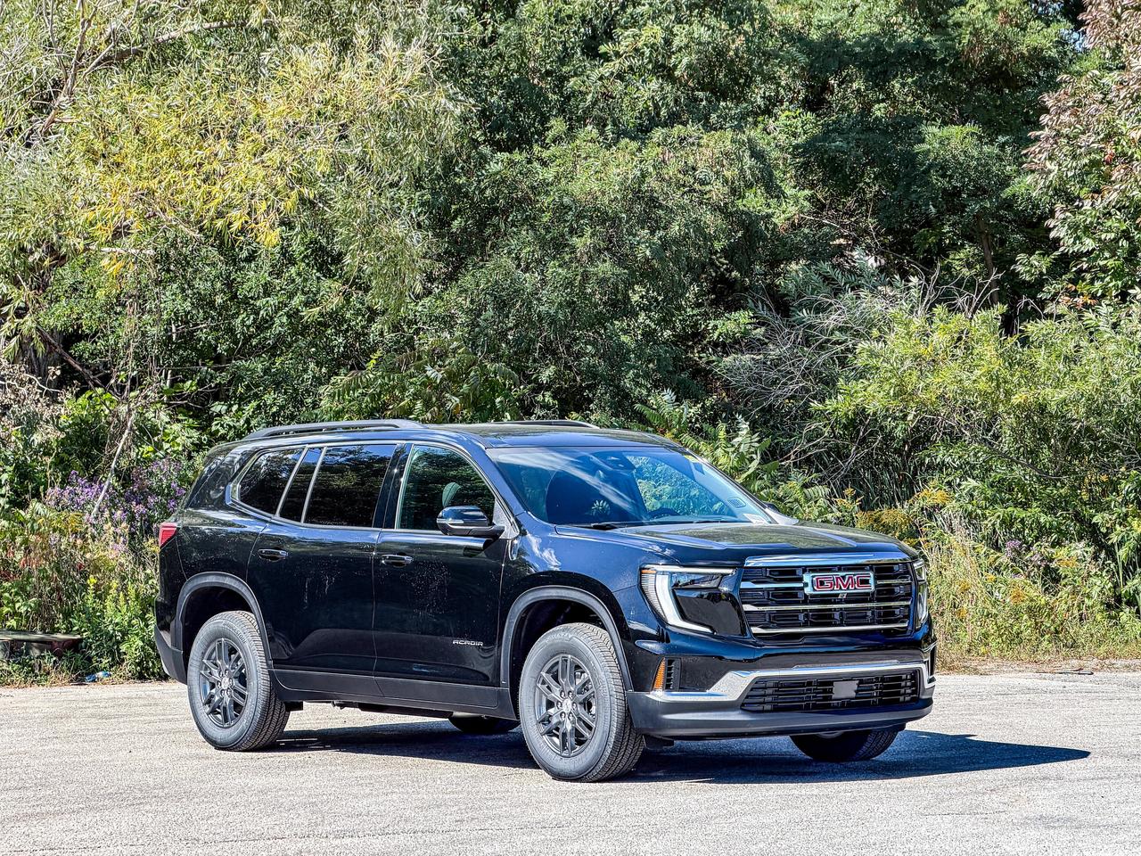 2027 GMC Acadia ELEVATION Photo