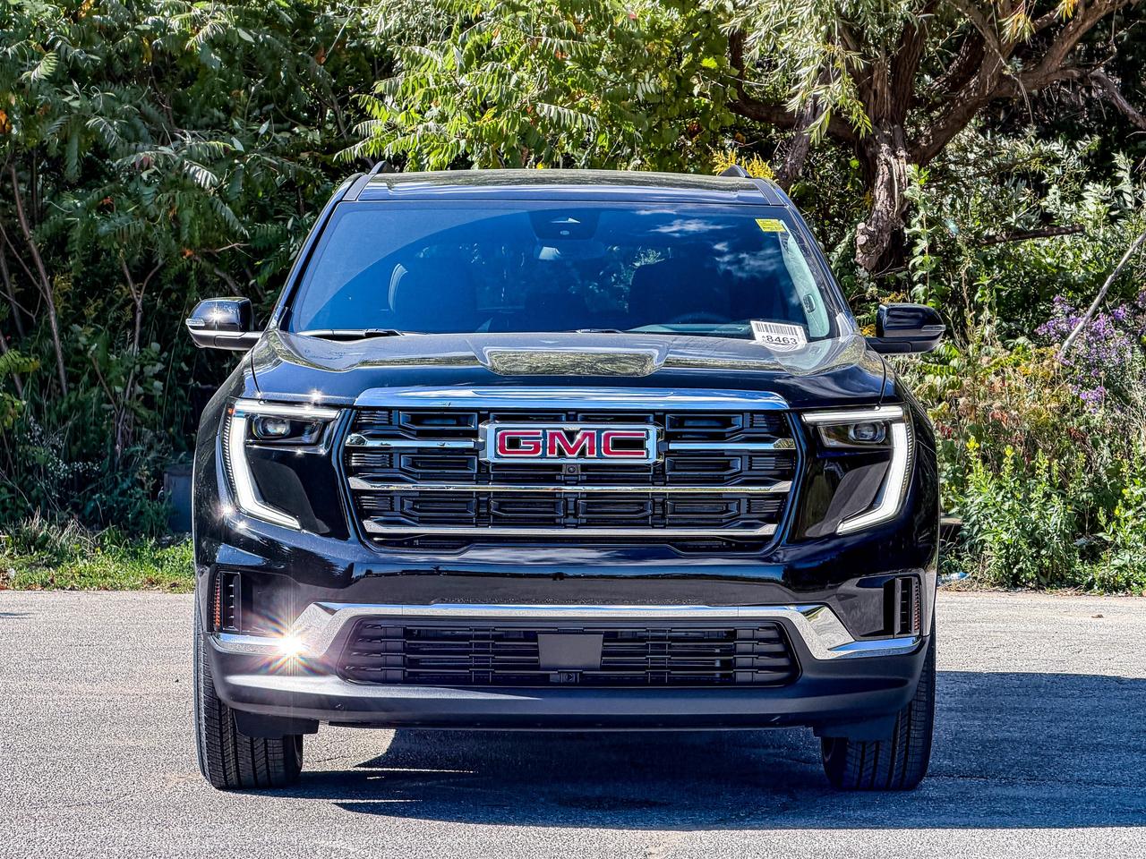 2027 GMC Acadia ELEVATION Photo
