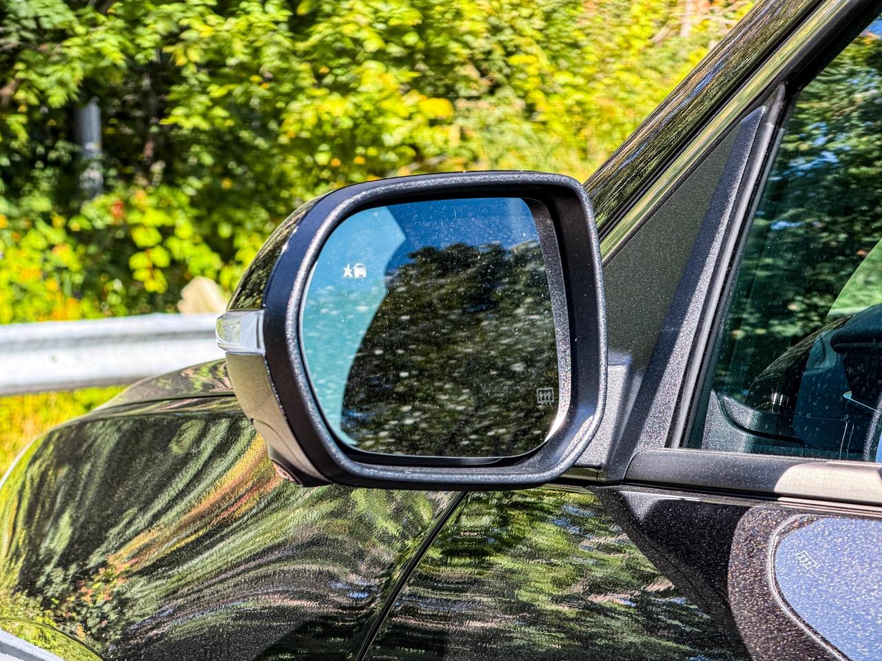 2027 GMC Acadia ELEVATION Photo
