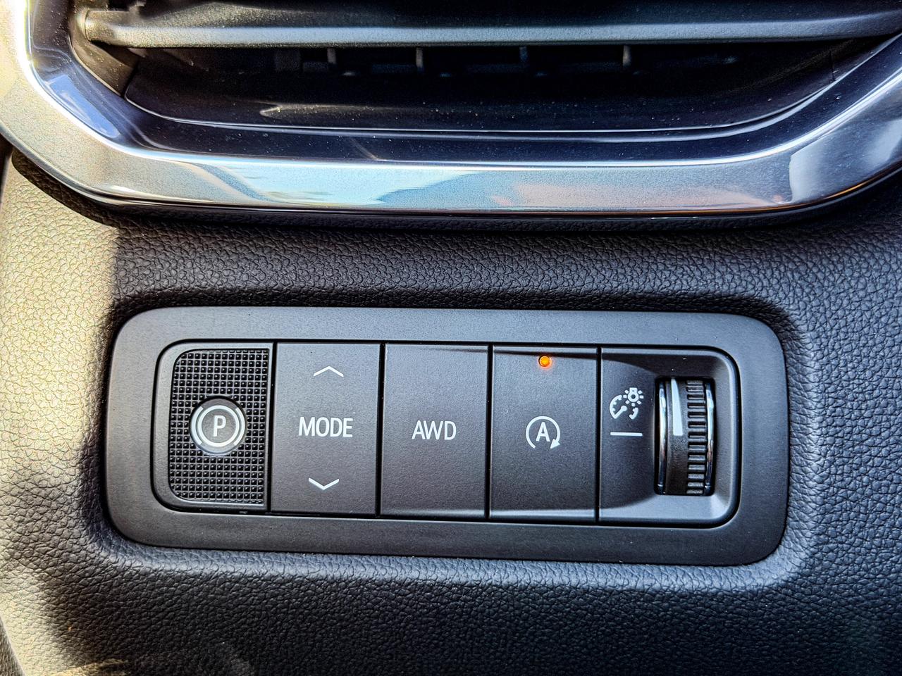 2027 GMC Acadia ELEVATION Photo