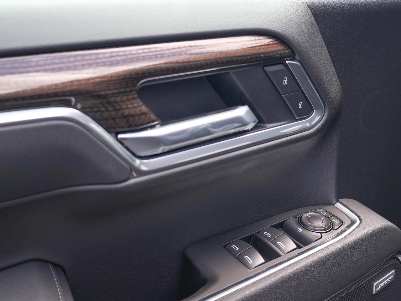 2026 Chevrolet Silverado 1500 RST Photo