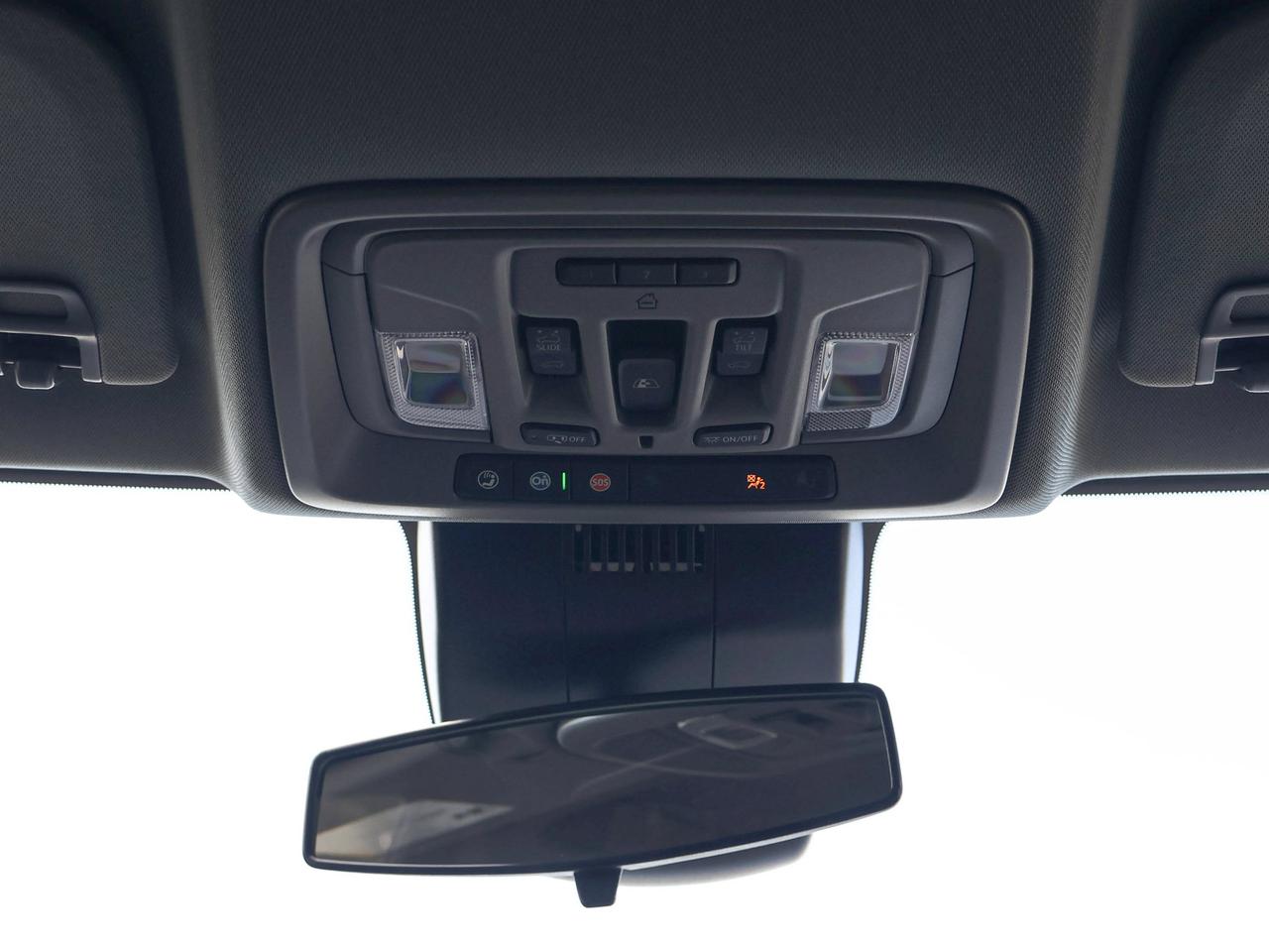 2026 Chevrolet Silverado 1500 RST Photo