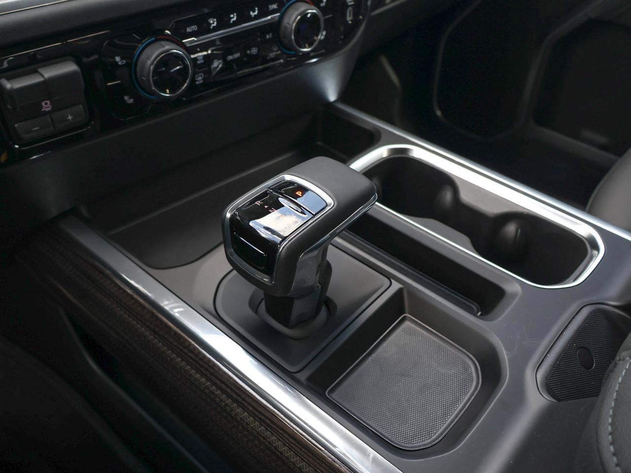 2026 Chevrolet Silverado 1500 RST Photo