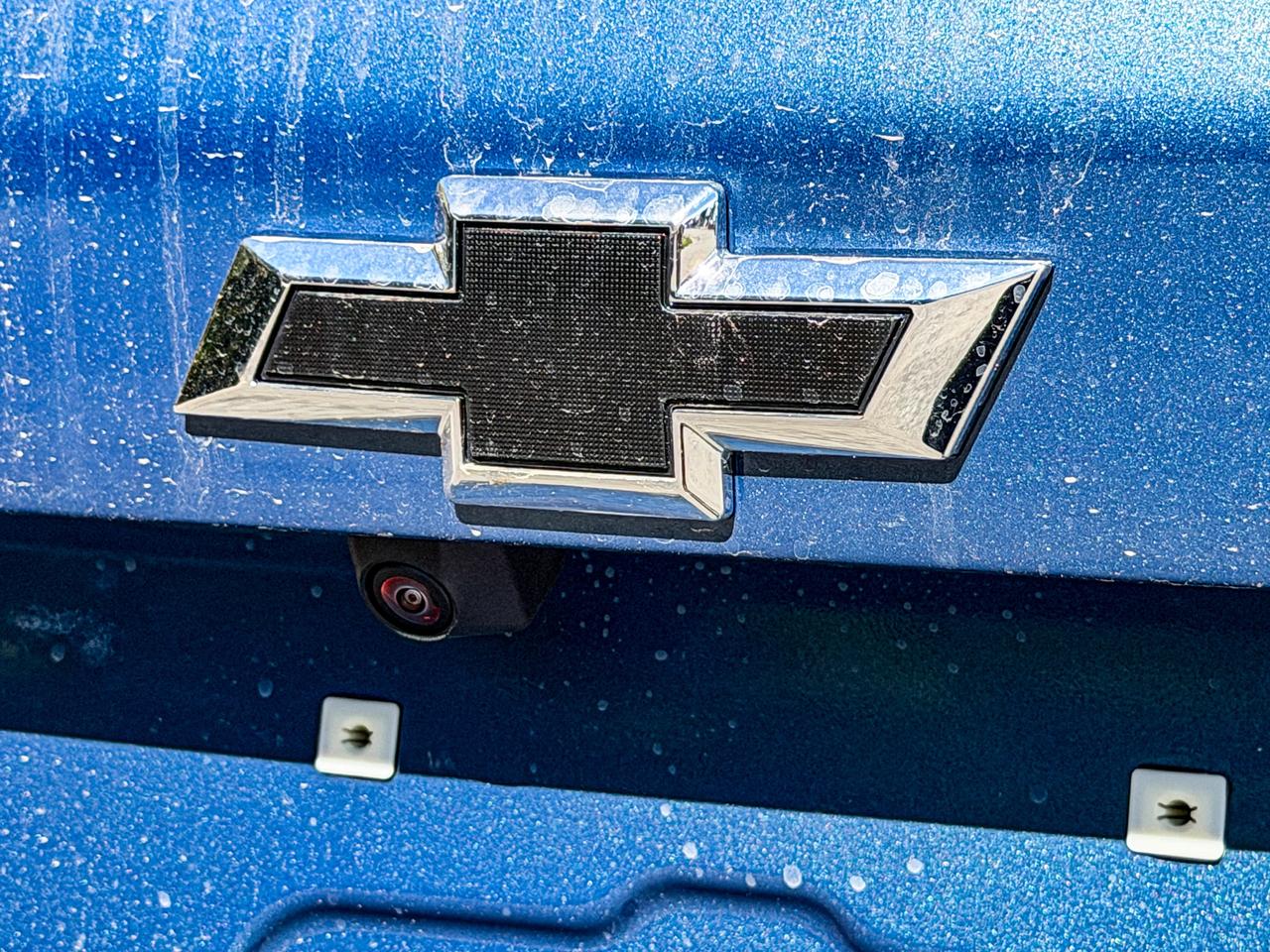 2027 Chevrolet Equinox AWD LT Photo