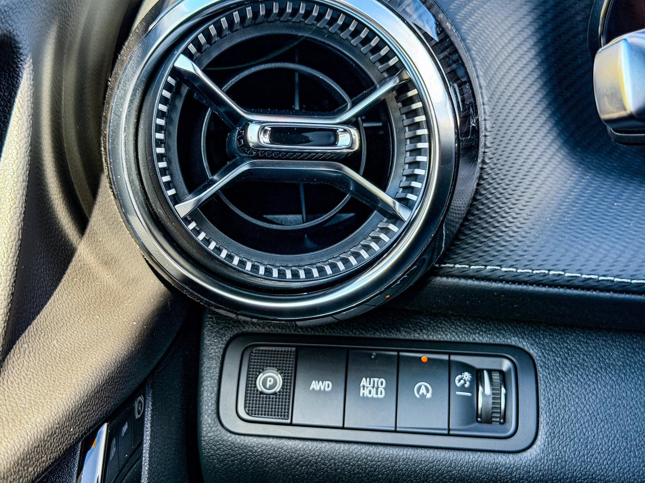 2027 Chevrolet Equinox AWD LT Photo