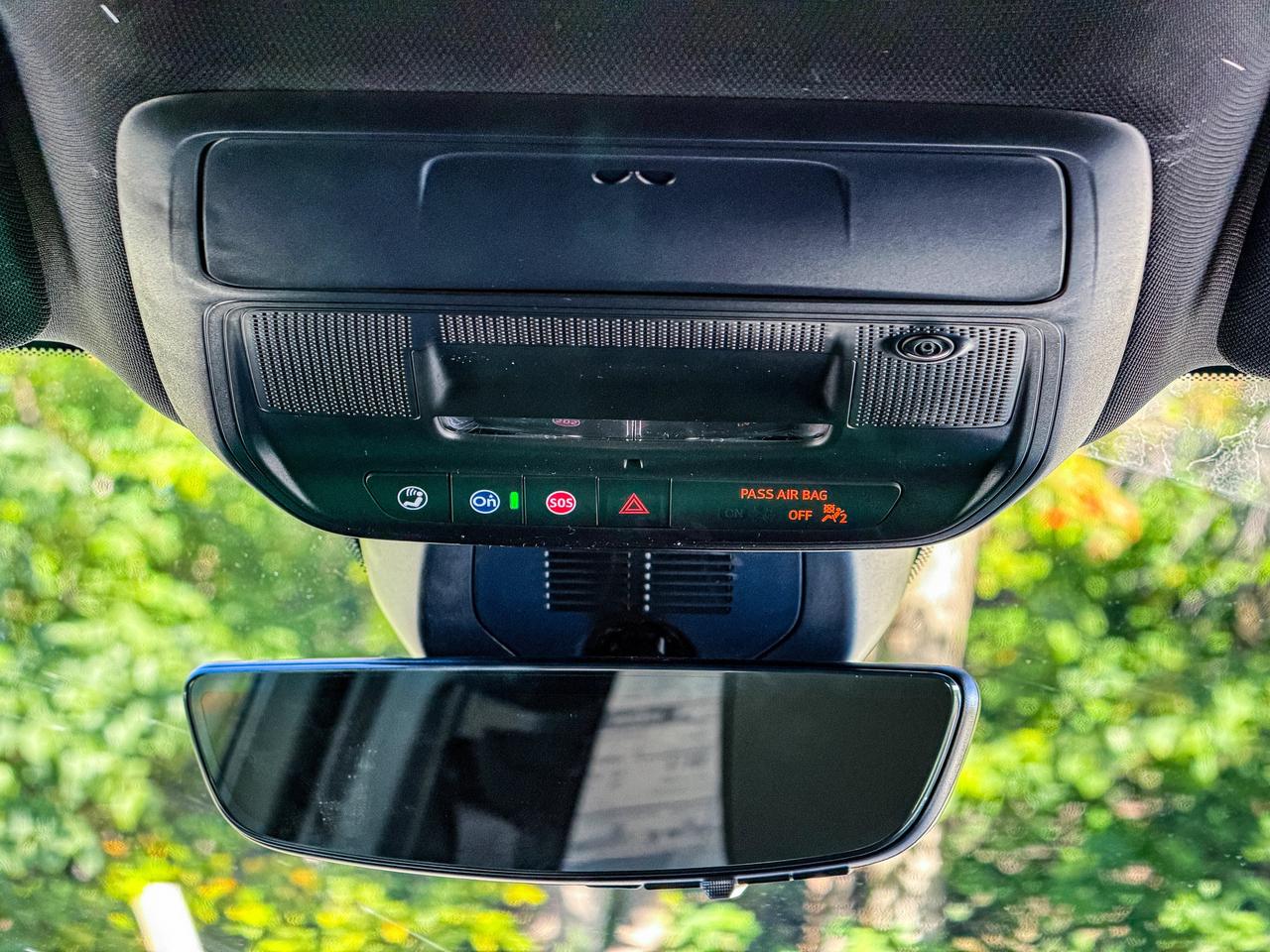 2027 Chevrolet Equinox AWD LT Photo