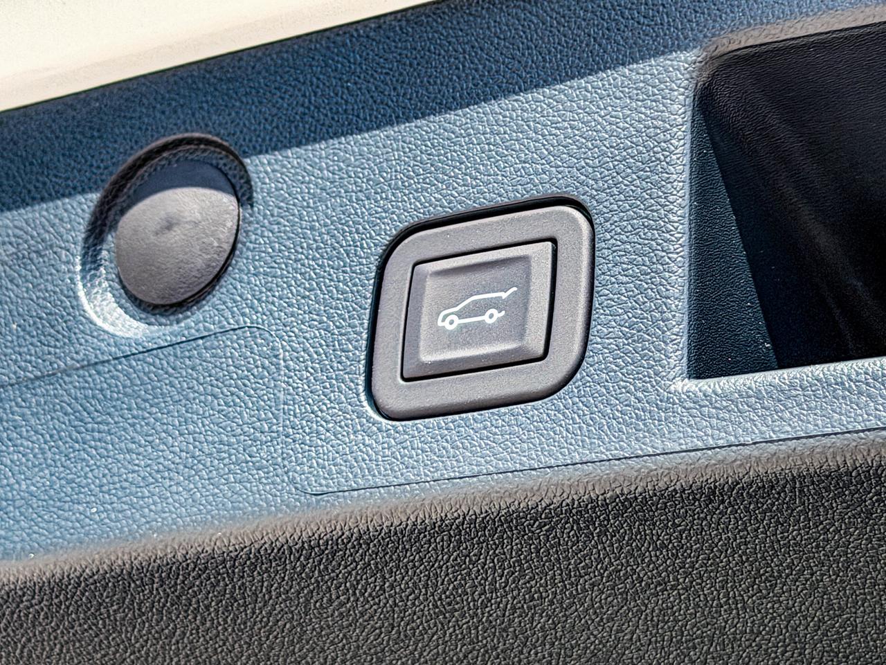 2027 Chevrolet Equinox AWD LT Photo