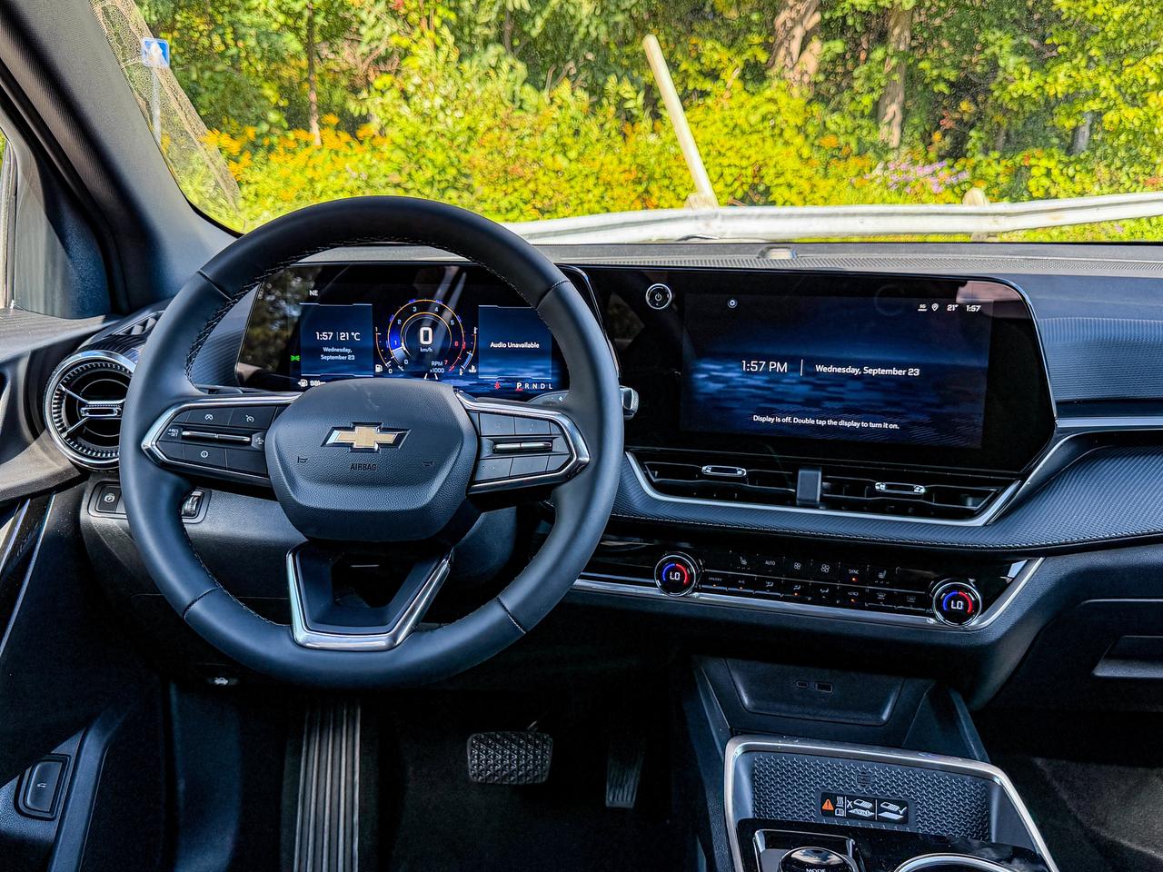 2027 Chevrolet Equinox AWD LT Photo