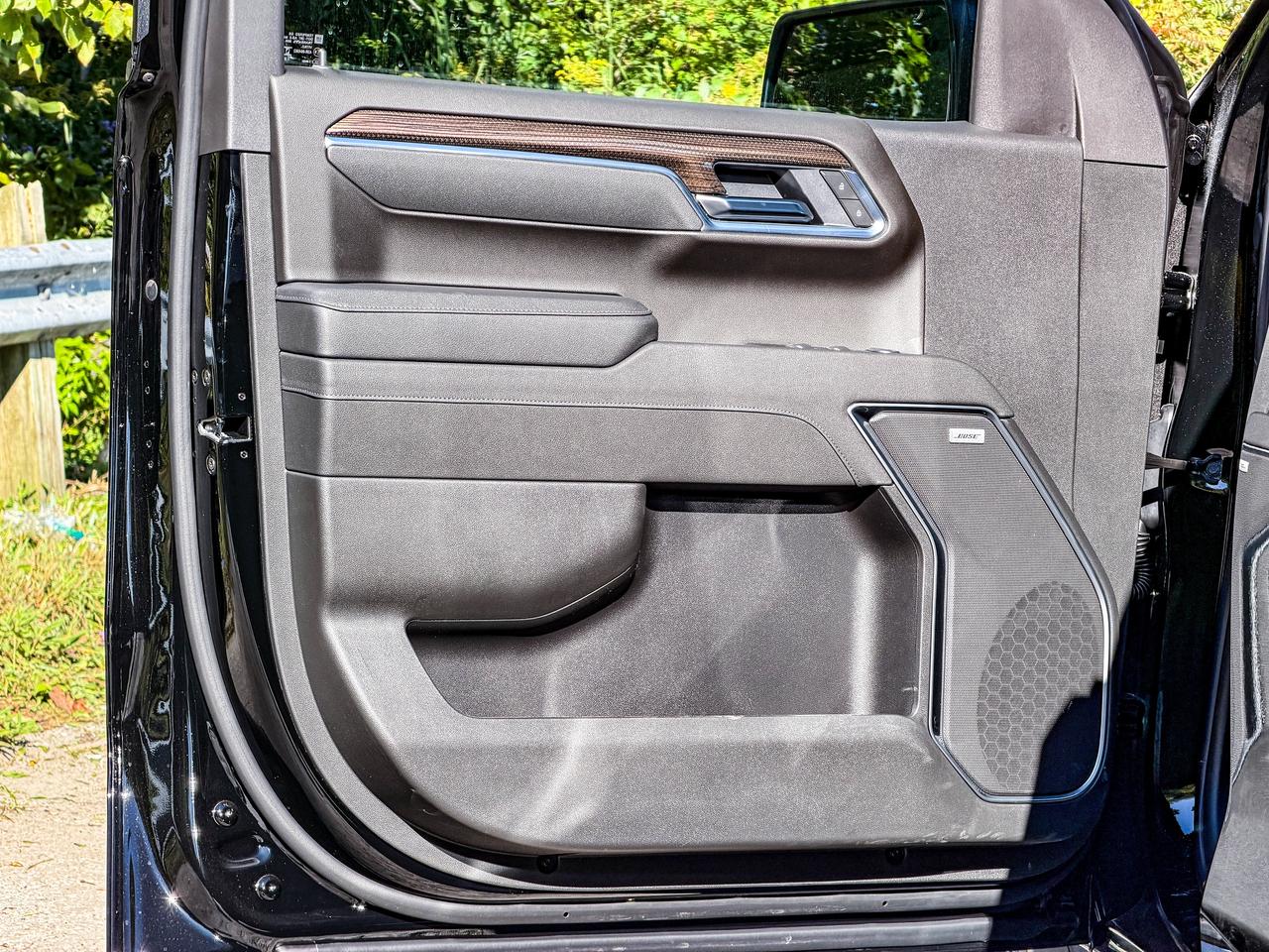 2026 Chevrolet Silverado 1500 LT Trail Boss Photo