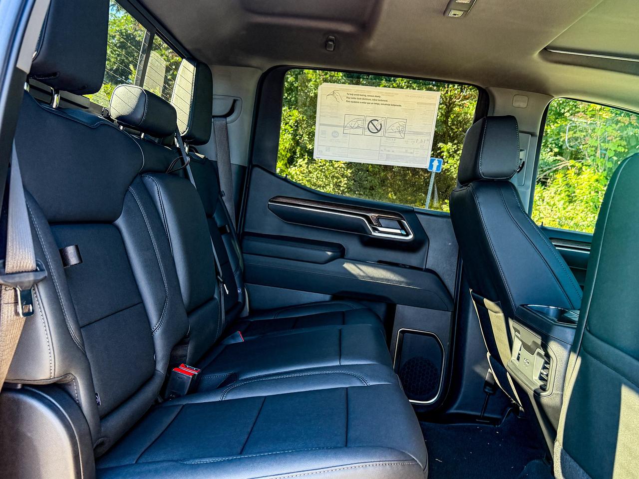 2026 Chevrolet Silverado 1500 LT Trail Boss Photo