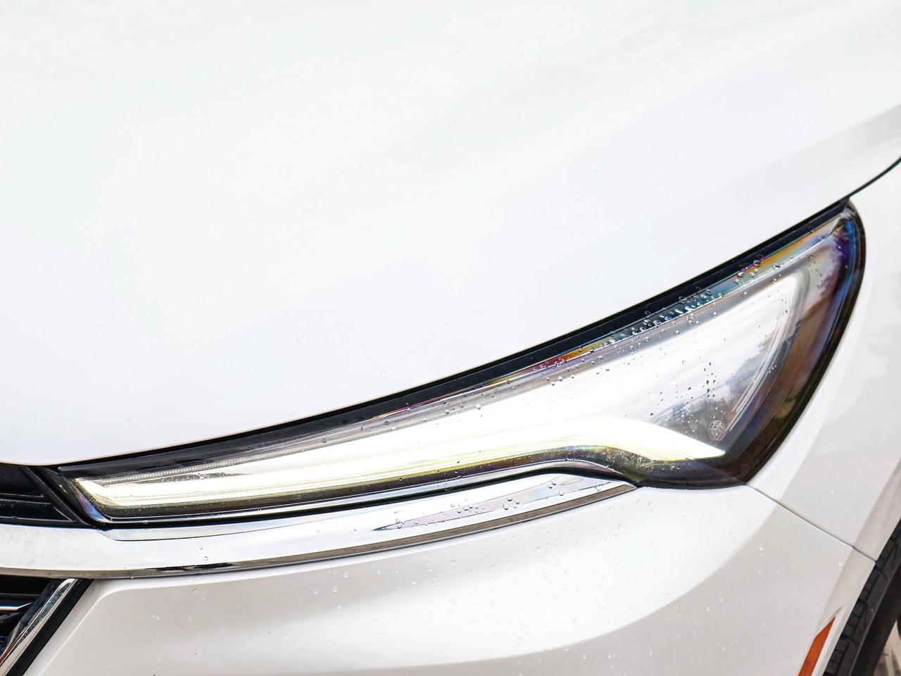 2022 Buick Enclave Premium Photo