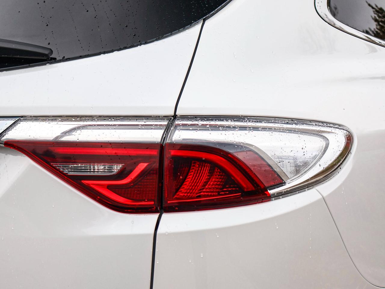 2022 Buick Enclave Premium Photo