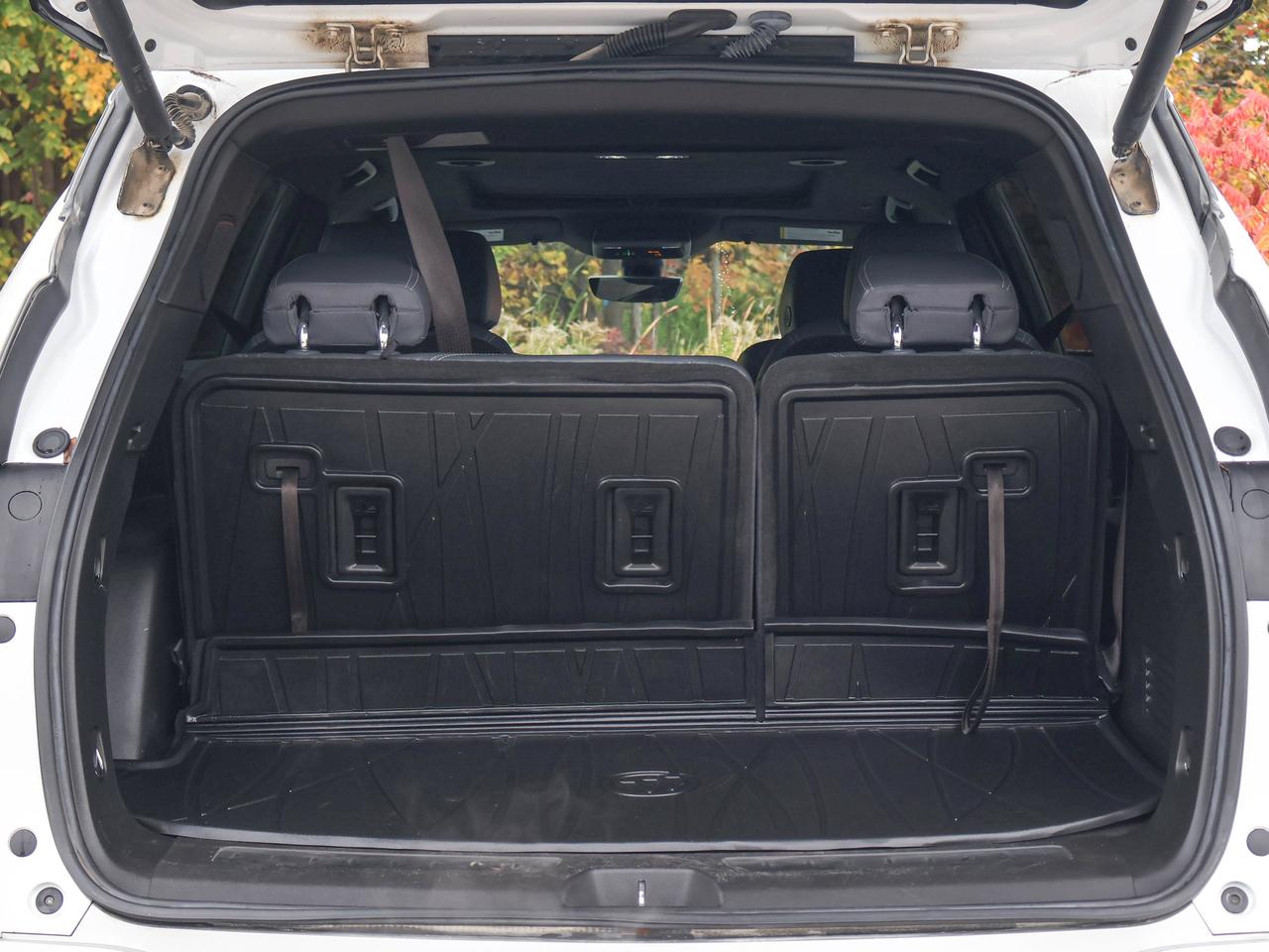 2022 Buick Enclave Premium Photo