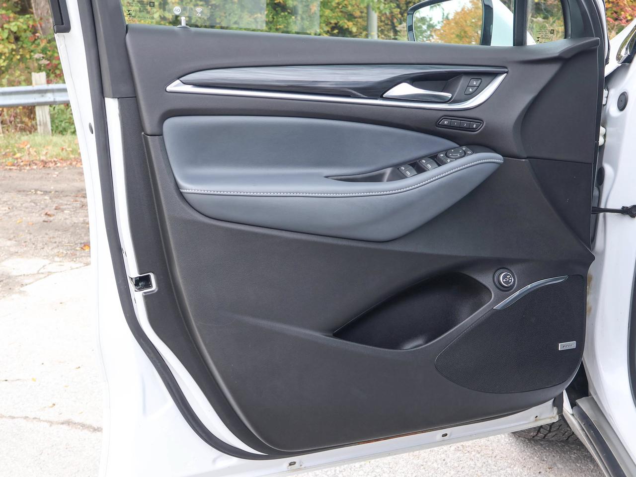 2022 Buick Enclave Premium Photo