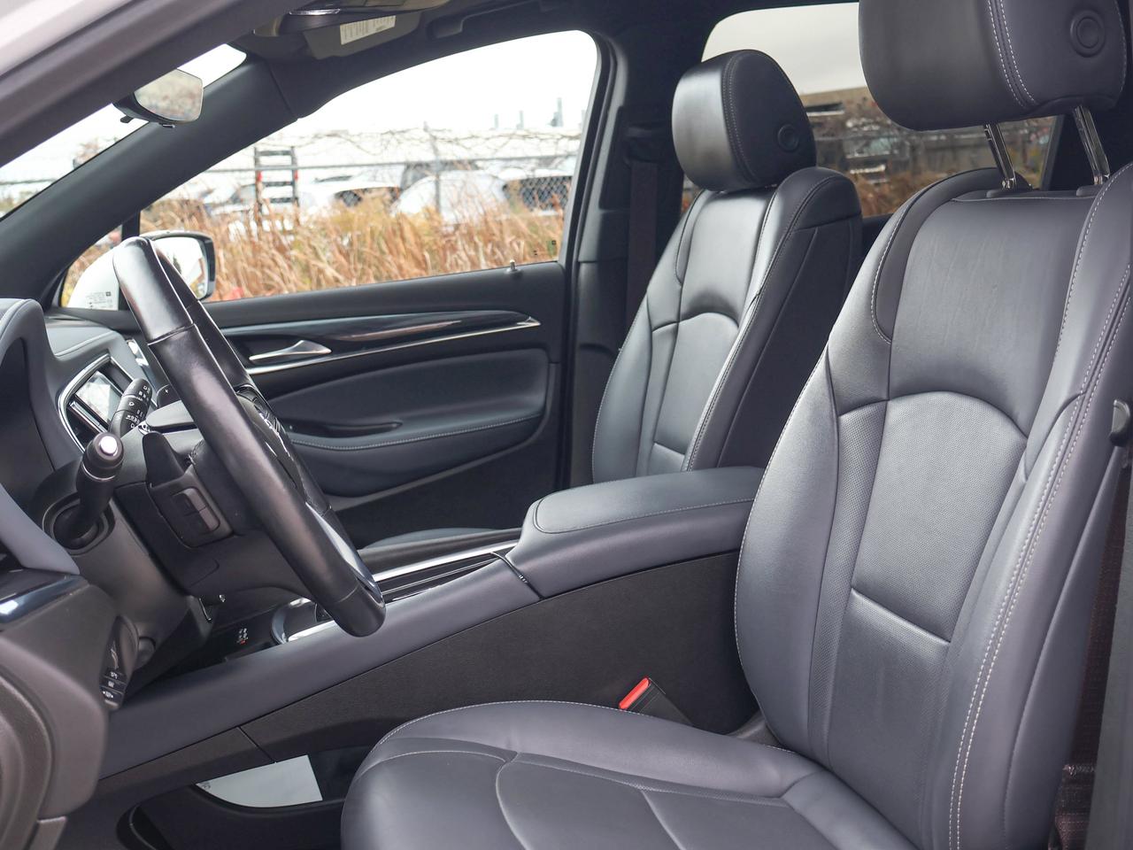 2022 Buick Enclave Premium Photo