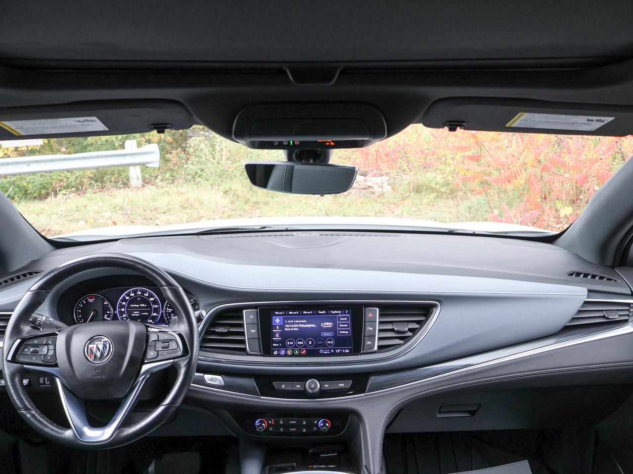 2022 Buick Enclave Premium Photo