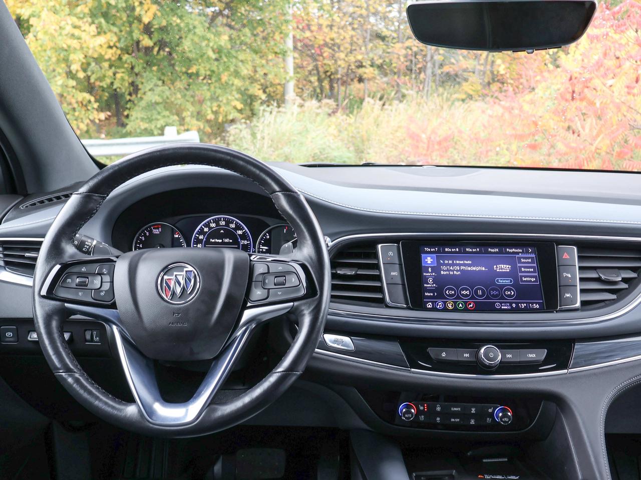 2022 Buick Enclave Premium Photo