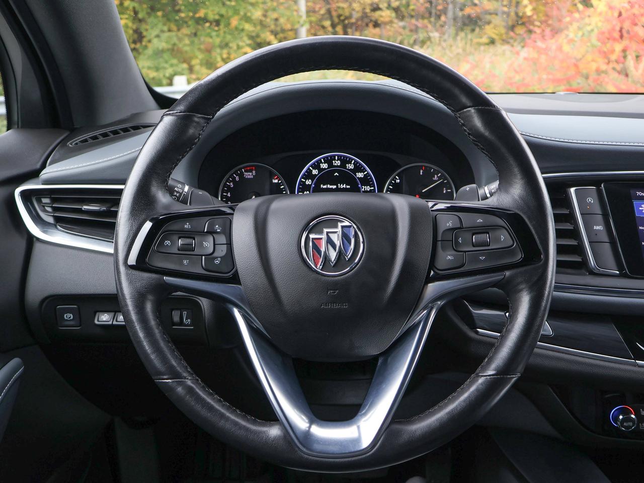 2022 Buick Enclave Premium Photo