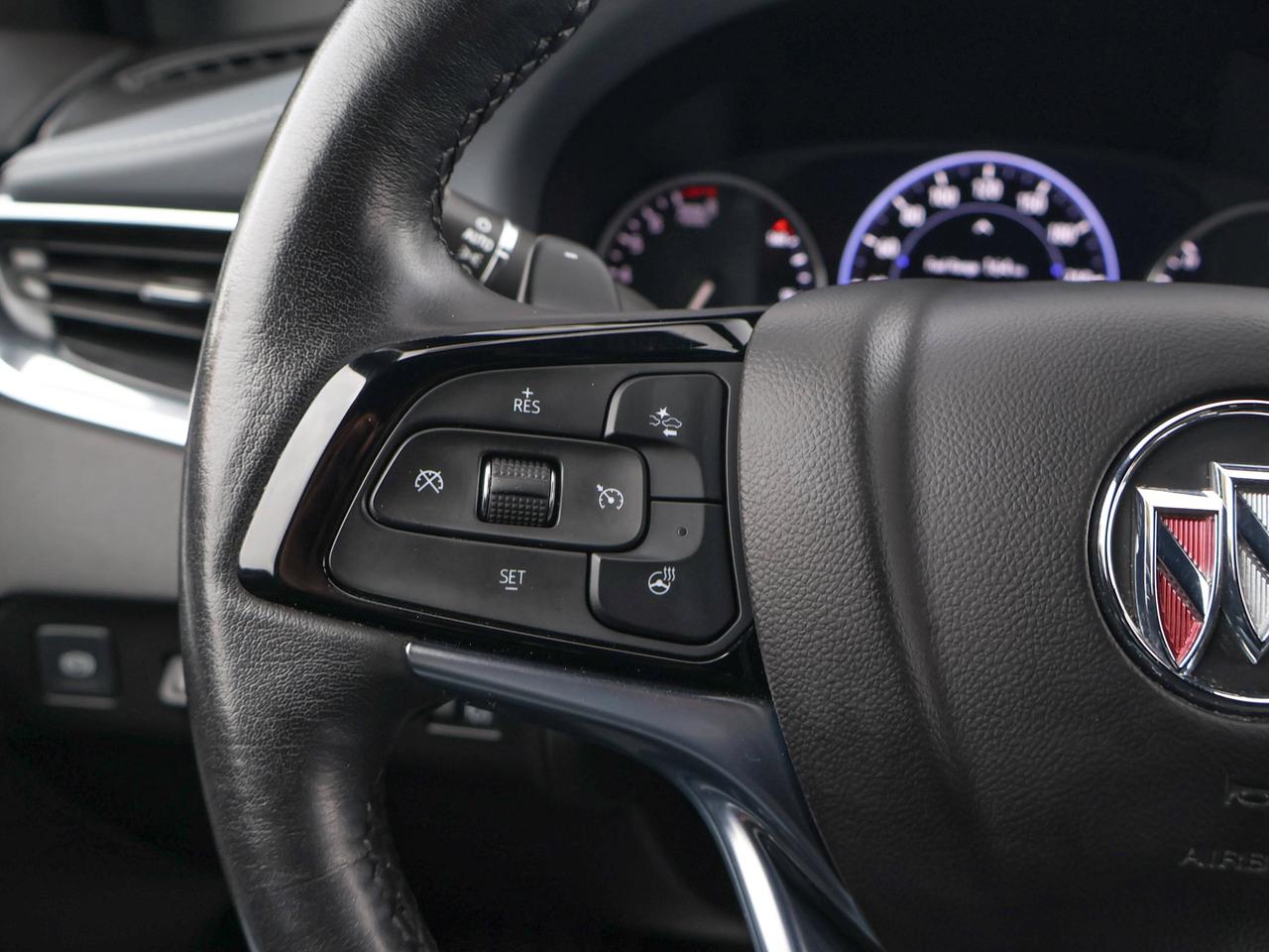 2022 Buick Enclave Premium Photo