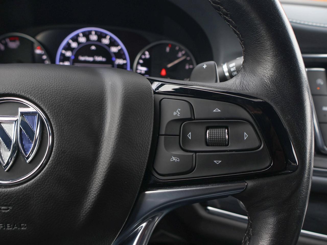 2022 Buick Enclave Premium Photo