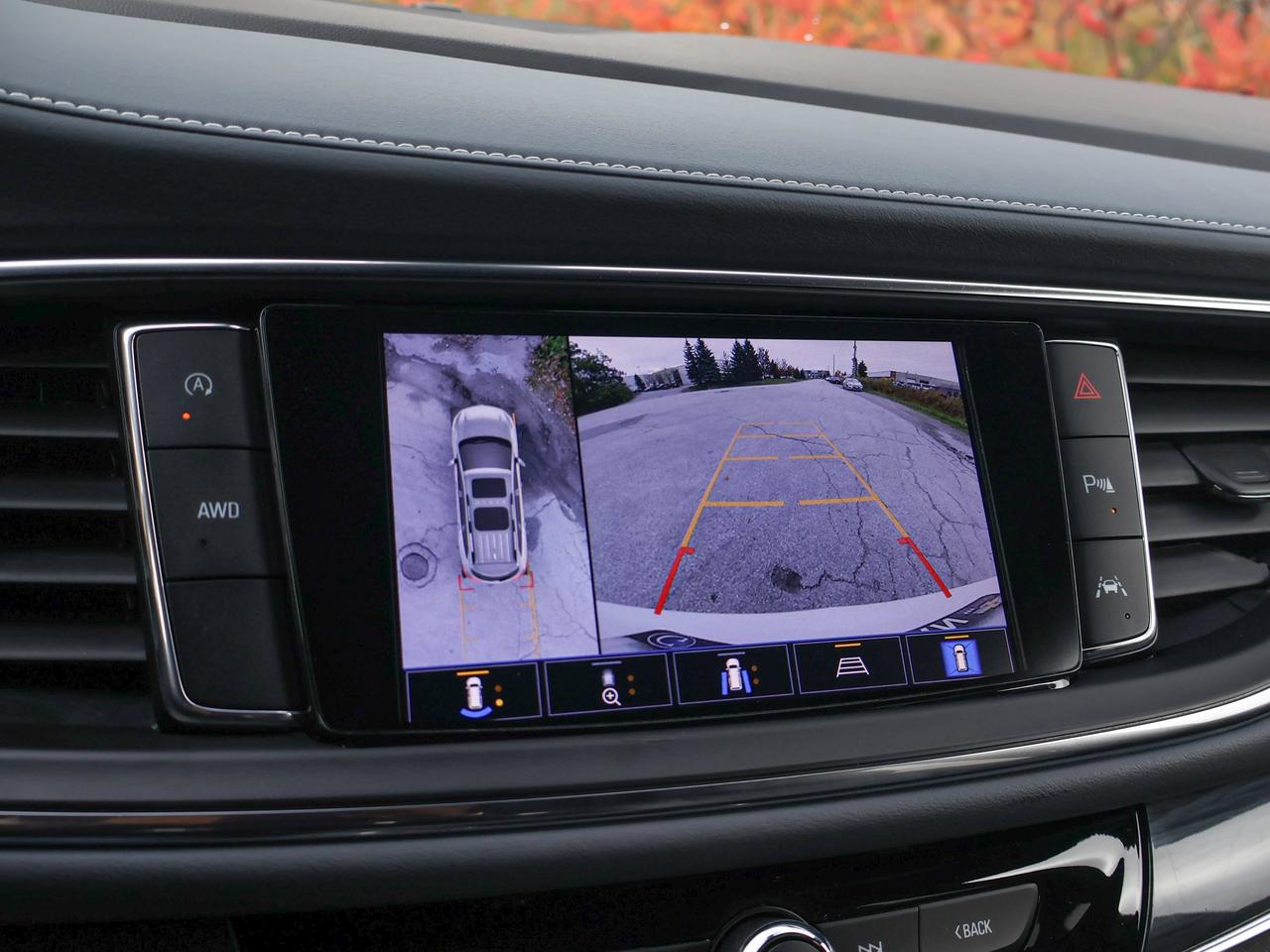 2022 Buick Enclave Premium Photo